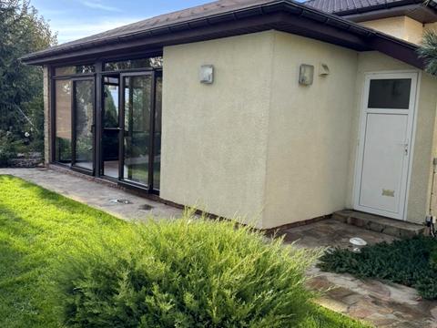 будинок за адресою парусная