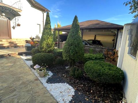 будинок за адресою парусная