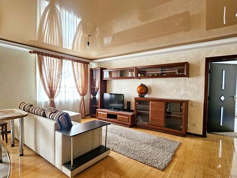 квартира за адресою Шевченка бульв., 352
