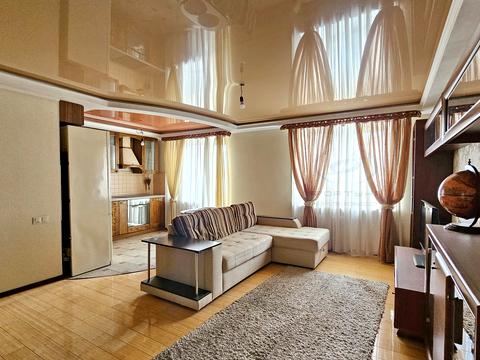 квартира за адресою Шевченка бульв., 352