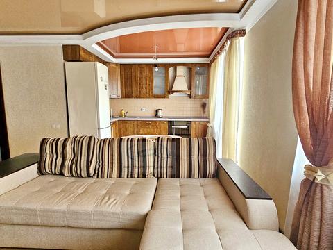 квартира за адресою Шевченка бульв., 352