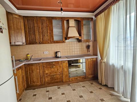 квартира по адресу Шевченко бульв., 352