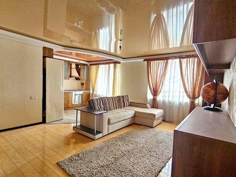 квартира за адресою Шевченка бульв., 352