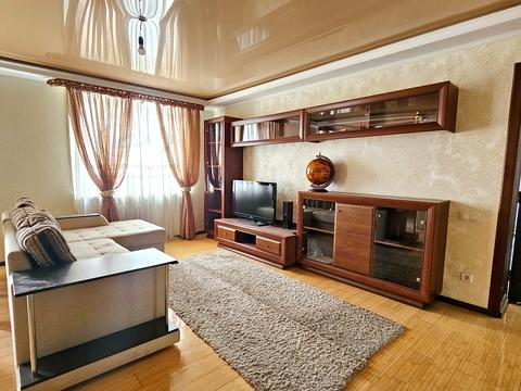 квартира за адресою Шевченка бульв., 352