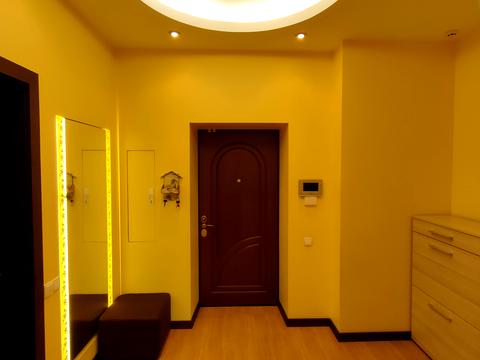 квартира за адресою Старонаводницька вул., 6-Б