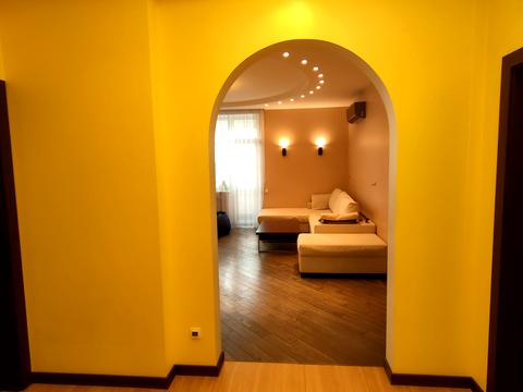 квартира за адресою Старонаводницька вул., 6-Б