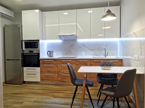 квартира за адресою Князя Романа Мстиславича вул. (Генерала Жмаченка), 28-Б