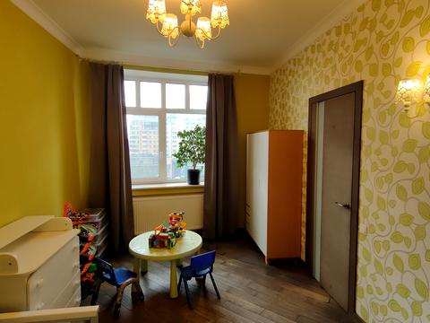 квартира за адресою Старонаводницька вул., 6-Б