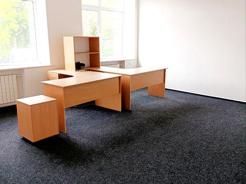 комерційна за адресою Пріорська вул. (Полупанова), 21