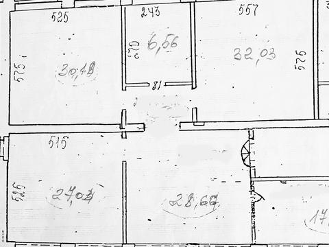комерційна за адресою Пріорська вул. (Полупанова), 21