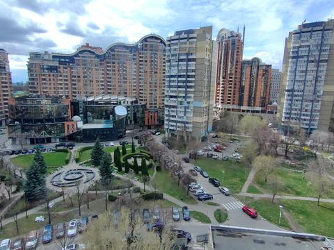 квартира за адресою Старонаводницька вул., 6-Б