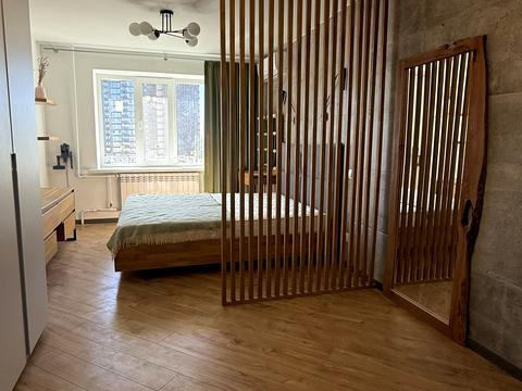 квартира за адресою Оболонський просп., 30