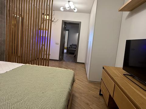 квартира за адресою Оболонський просп., 30