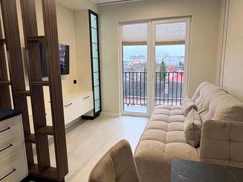 квартира по адресу Ленкавского ул., 2-А к1,2