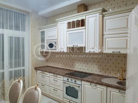 квартира по адресу Евгения Коновальца ул. (Щорса), 34-А