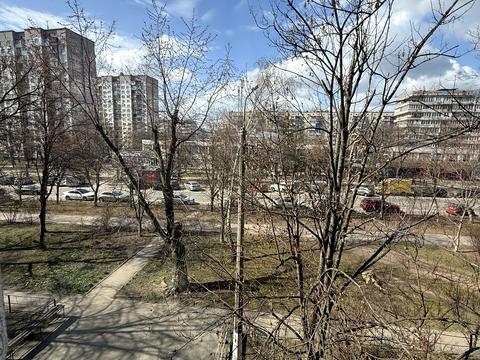 квартира по адресу Подлесная ул., 2