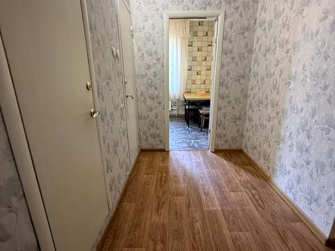 квартира по адресу Подлесная ул., 2