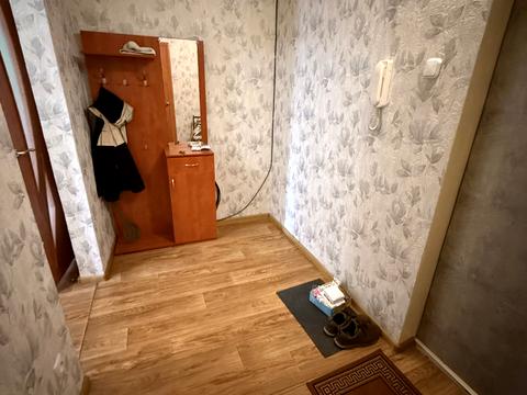 квартира по адресу Подлесная ул., 2