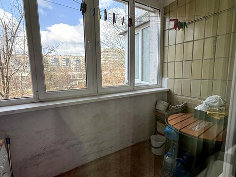 квартира по адресу Подлесная ул., 2