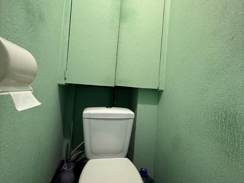 квартира по адресу Подлесная ул., 2