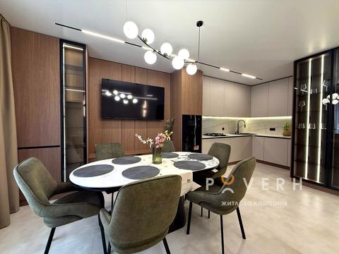 квартира по адресу Национальной Гвардии ул., (Будинок 7.8)