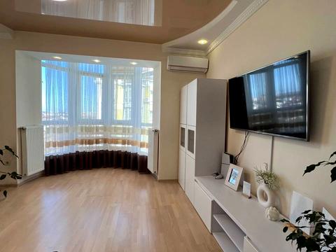 квартира по адресу Слободская ул., 30