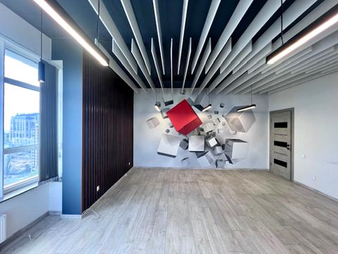 коммерческая по адресу Кловский спуск, 7a