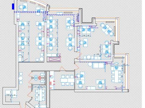 коммерческая по адресу Кловский спуск, 7a