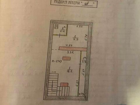 будинок за адресою Стеценка вул.