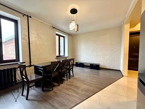 квартира по адресу Дружбы просп., 25