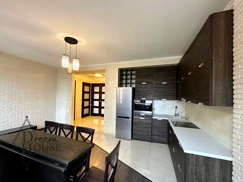 квартира по адресу Дружбы просп., 25