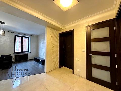 квартира по адресу Дружбы просп., 25