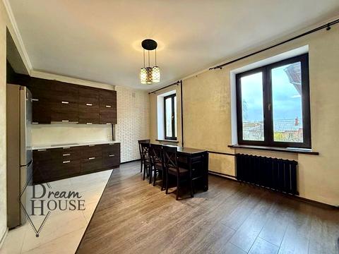 квартира по адресу Дружбы просп., 25