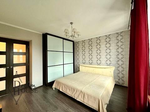 квартира по адресу Дружбы просп., 25