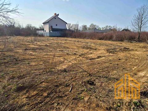 участок по адресу Загорская ул.