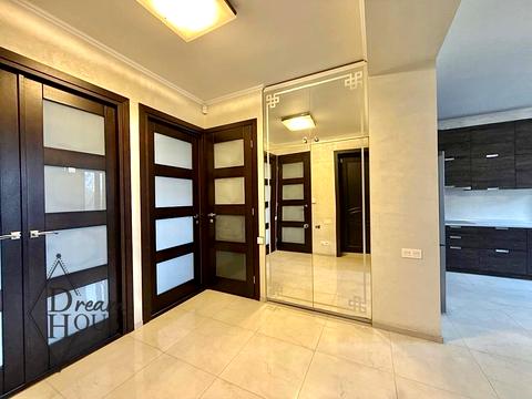 квартира по адресу Дружбы просп., 25