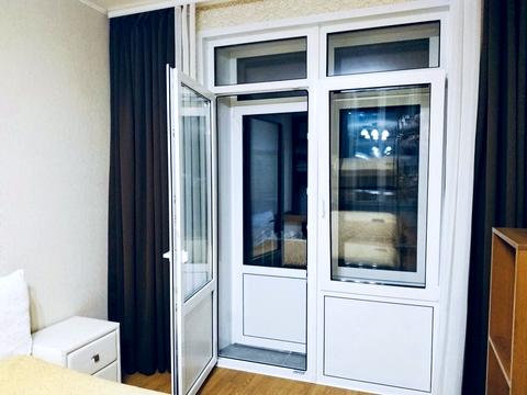 квартира по адресу Гагарина просп. (Гагаріна), 21