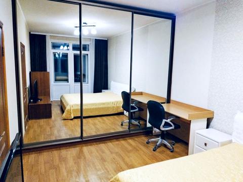 квартира по адресу Гагарина просп. (Гагаріна), 21