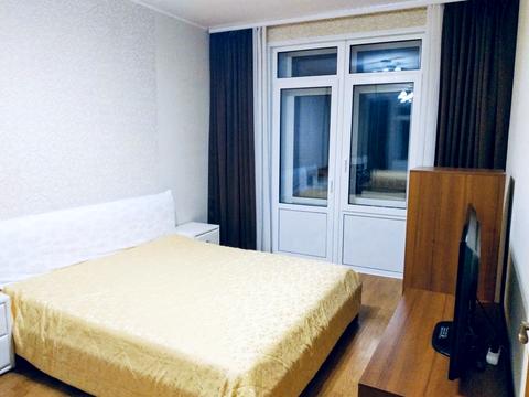 квартира по адресу Гагарина просп. (Гагаріна), 21