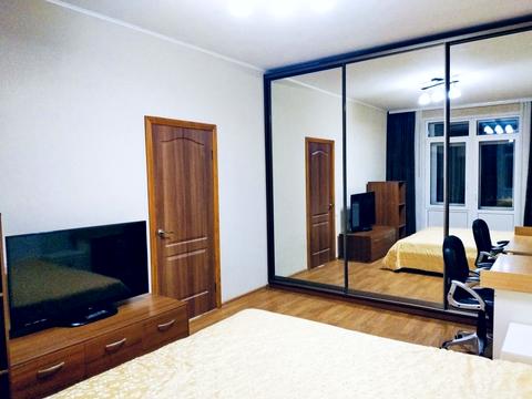 квартира по адресу Гагарина просп. (Гагаріна), 21