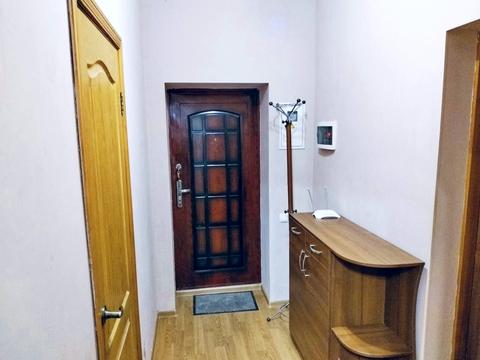 квартира по адресу Гагарина просп. (Гагаріна), 21