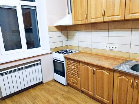 квартира по адресу Гагарина просп. (Гагаріна), 21