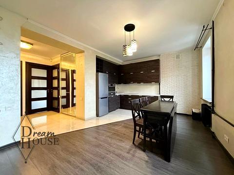 квартира за адресою Дружби просп., 25