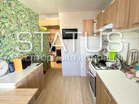 квартира за адресою Героїв АТО вул. (Красіна), 65