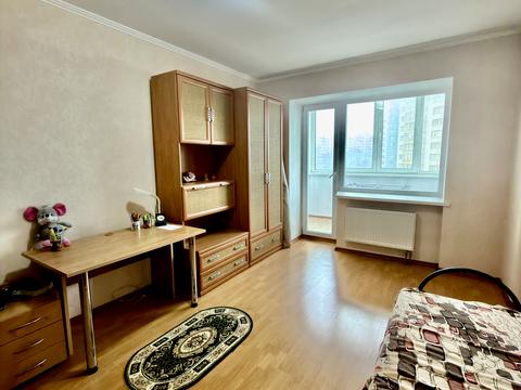 квартира по адресу Голосеевский просп. (40-летия Октября), 27