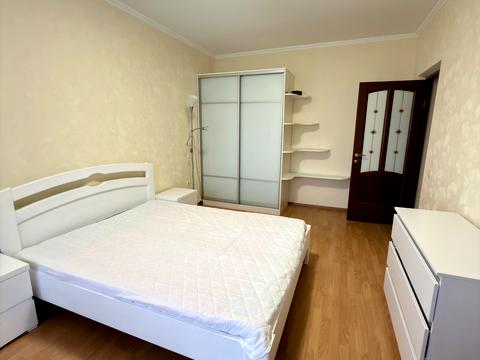 квартира по адресу Голосеевский просп. (40-летия Октября), 27