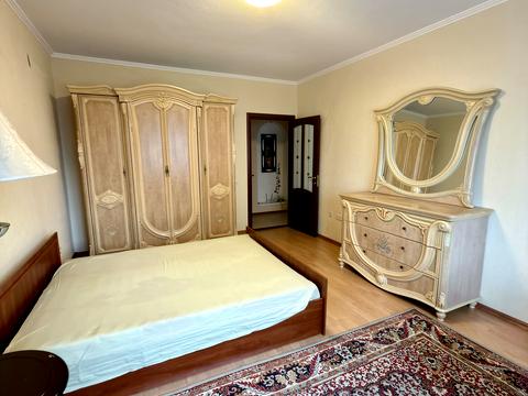 квартира по адресу Голосеевский просп. (40-летия Октября), 27