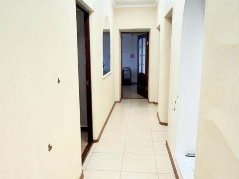 квартира по адресу Голосеевский просп. (40-летия Октября), 27