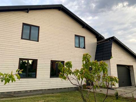 дом по адресу Крилова ул., 1В