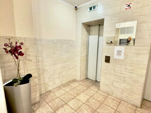 квартира по адресу Голосеевский просп. (40-летия Октября), 27